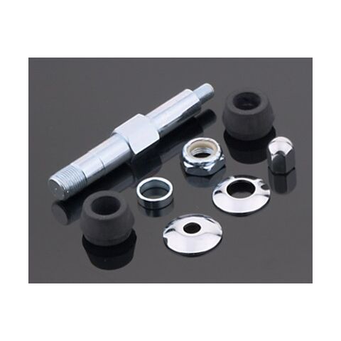 Mid-USA Upper Shock Stud Kit For Harley FL FX 1967-1972