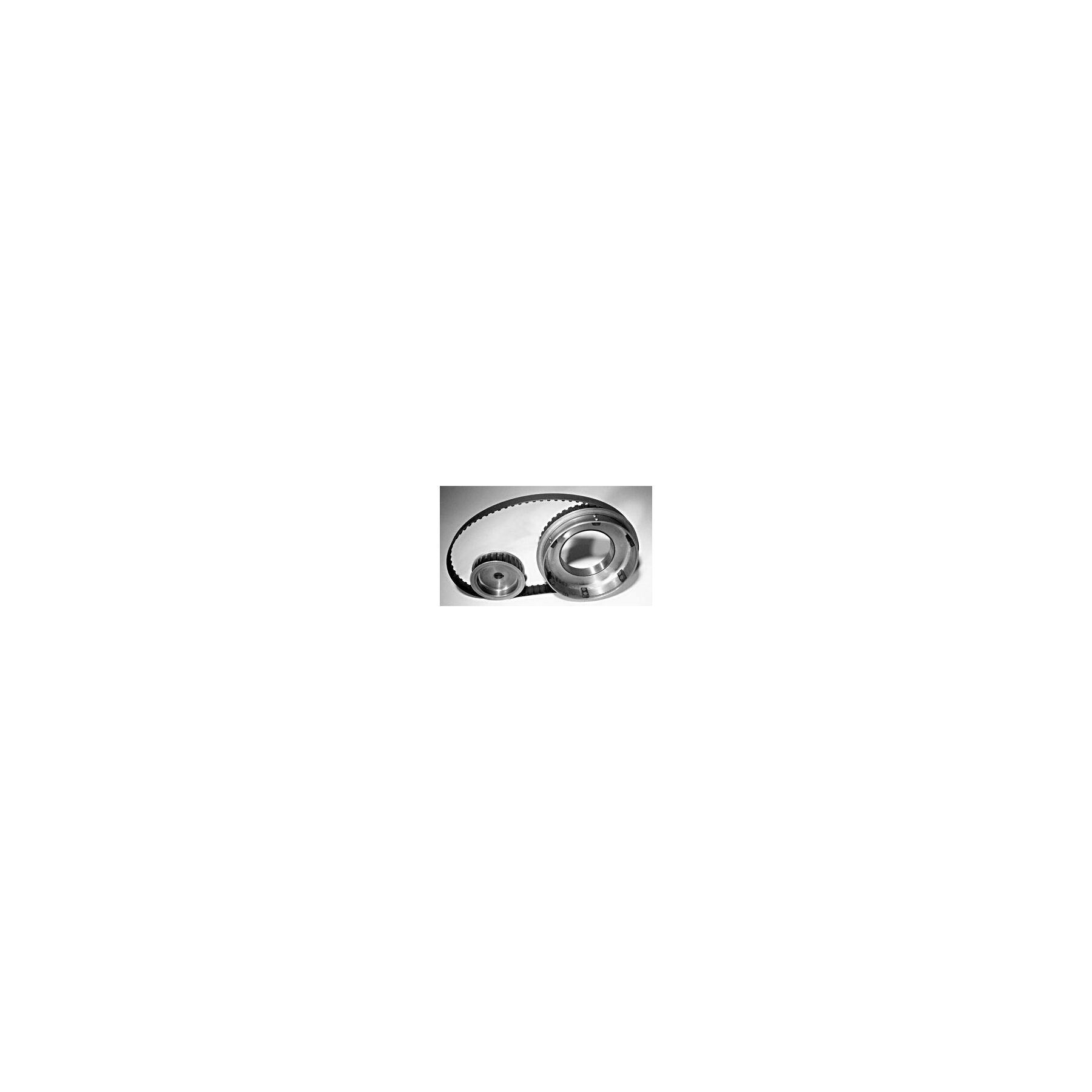 V-Twin Mfg. V-Twin Mfg. Primary Belt Kit For Harley WL / G 1932-1973 - $378.66 at RevZilla
