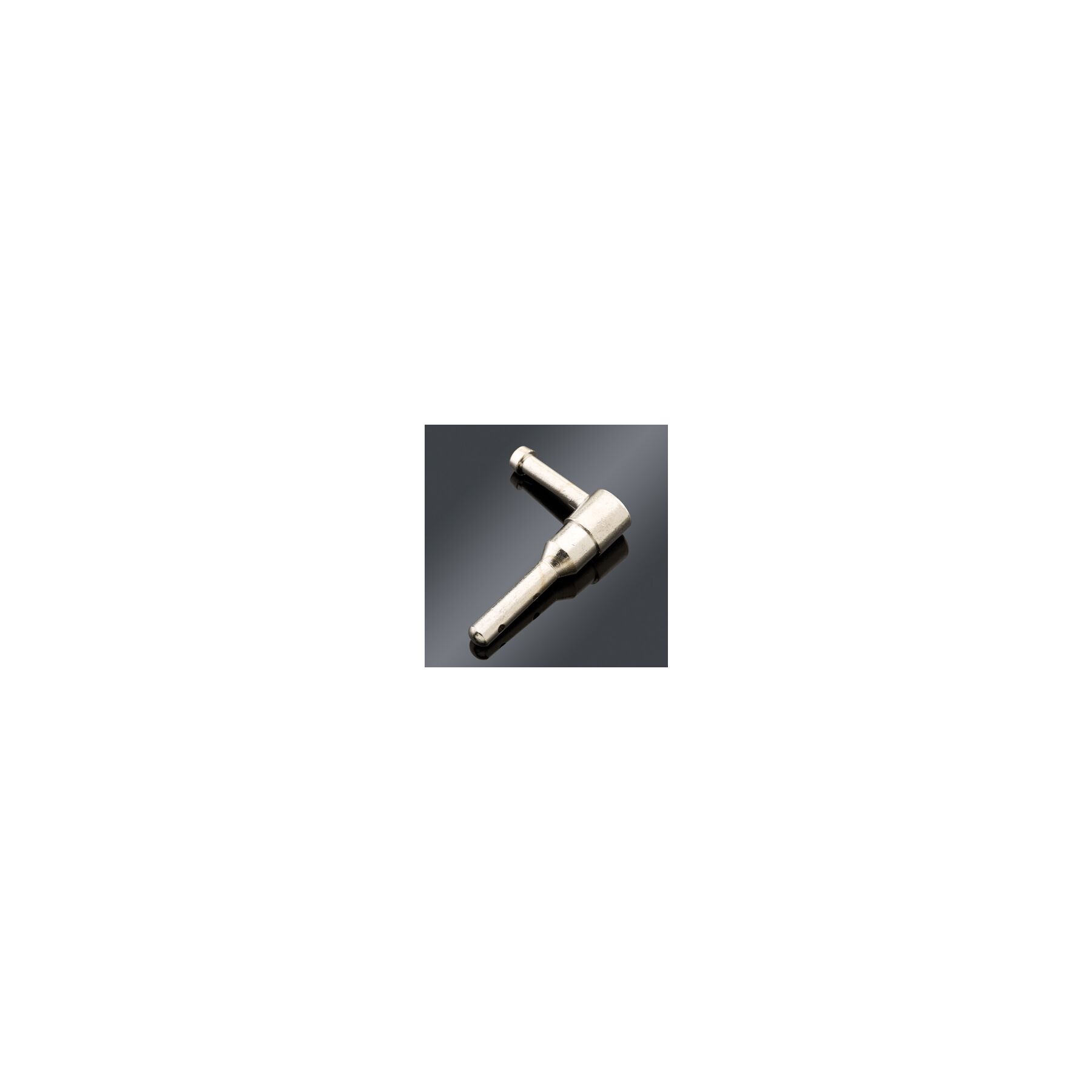 V-Twin Mfg. V-Twin Mfg. Primary Chain Oiler Fitting For Harley FL FX 1970-1984 - $17.87 at RevZilla