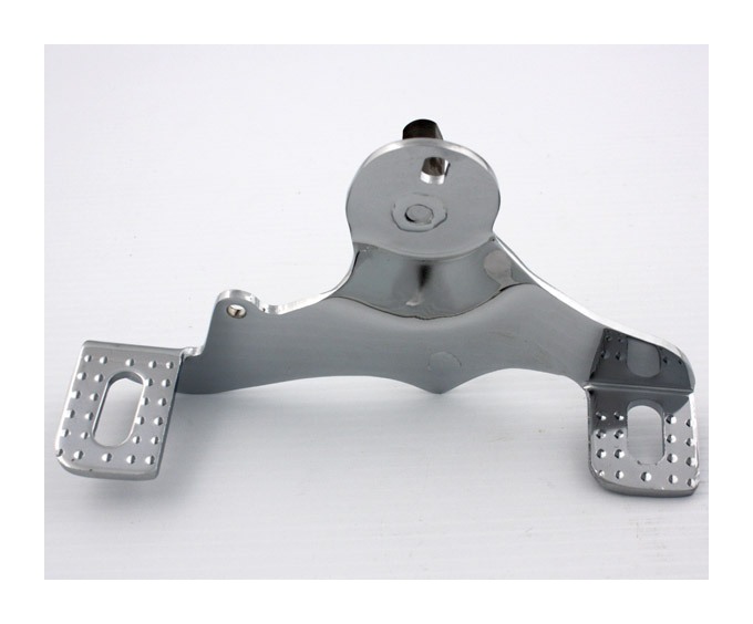 VTwin Mfg. Rocker Clutch Pedal For Harley WL 19411952