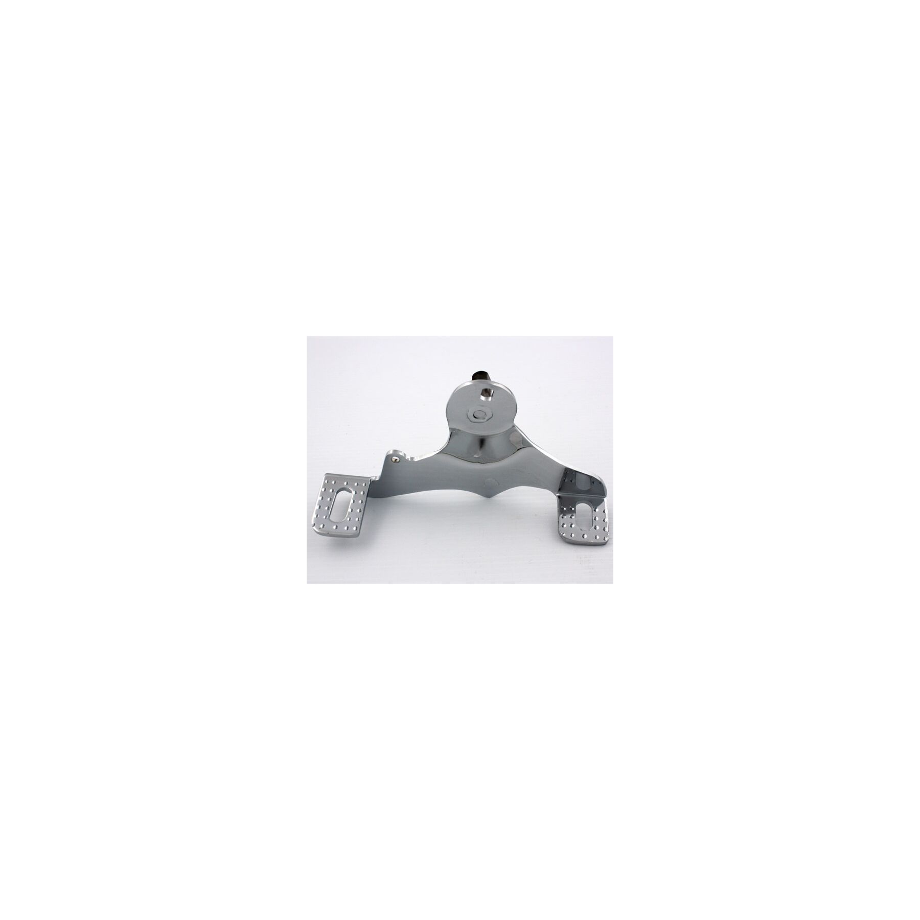 V-Twin Mfg. V-Twin Mfg. Rocker Clutch Pedal For Harley WL 1941-1952 - $169.69 at J&P Cycles