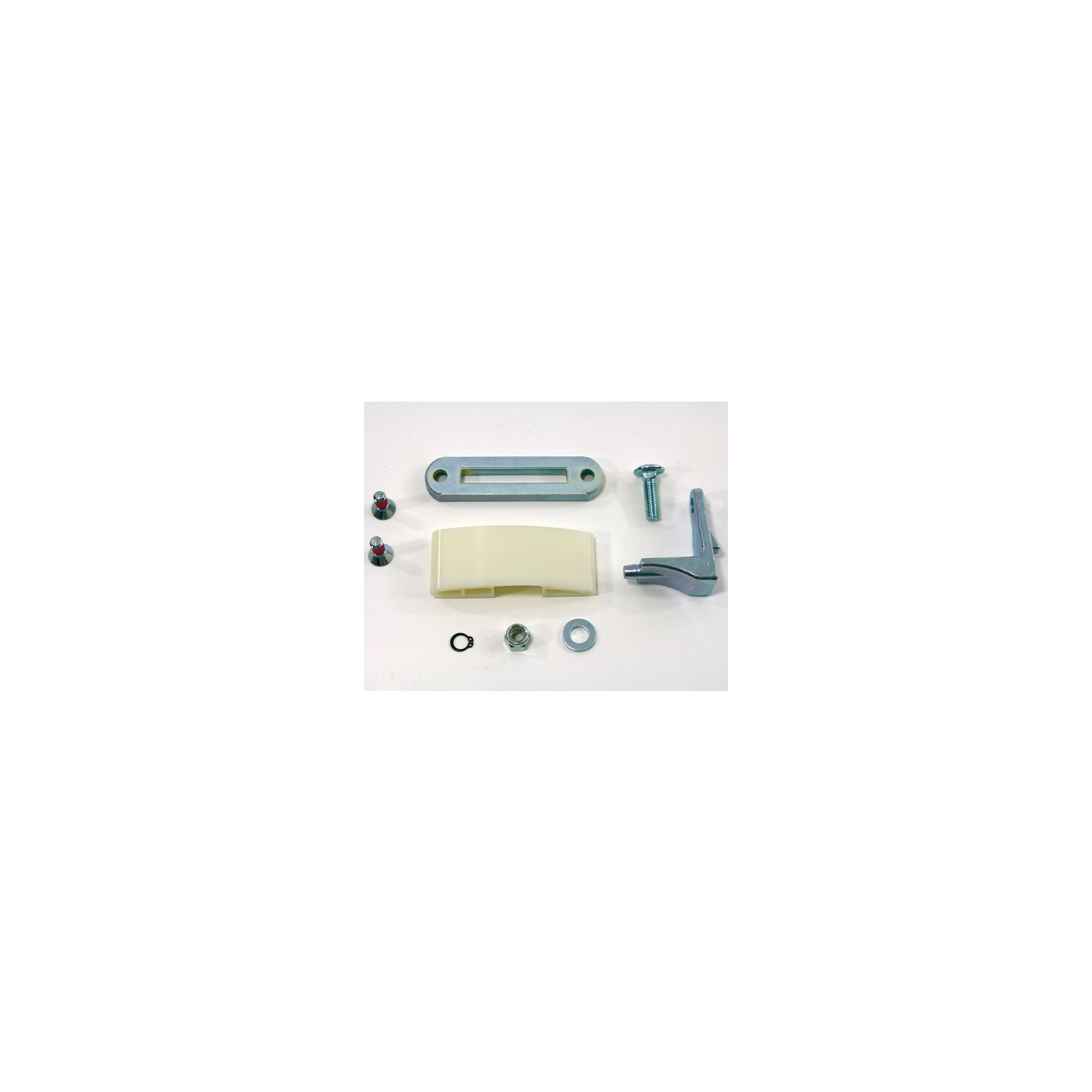V-Twin Mfg. V-Twin Mfg. Primary Chain Tensioner Kit For Harley 2001-2006 - $93.06 at RevZilla
