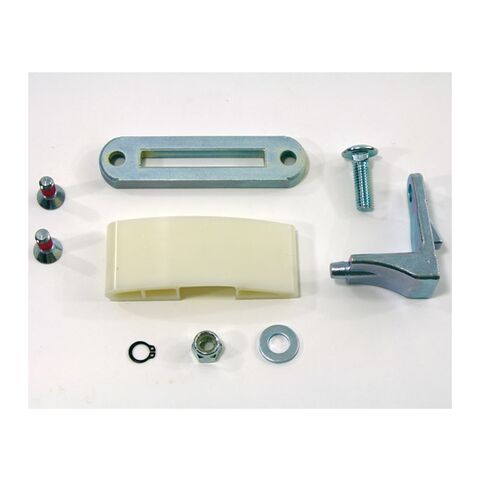V-Twin Mfg. Primary Chain Tensioner Kit For Harley 2001-2006
