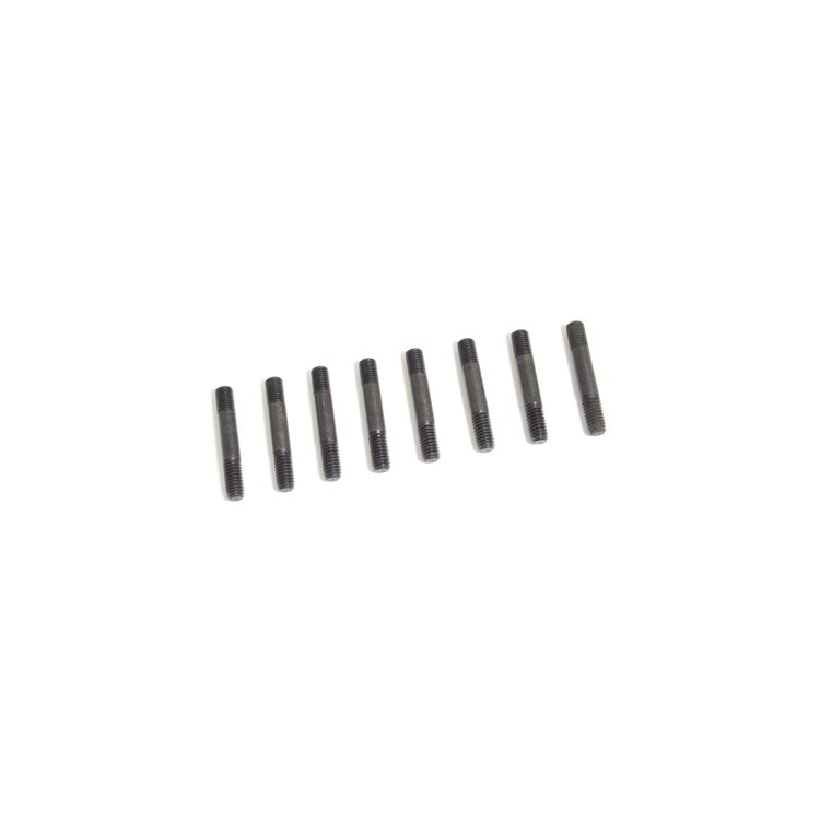 V-Twin Mfg. Rocker Arm Studs For Harley Panhead 1948-1965