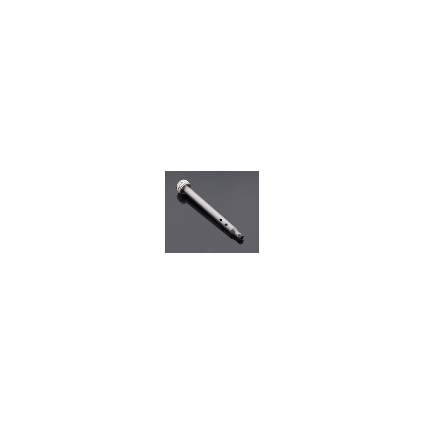 V-Twin Mfg. V-Twin Mfg. Fork Damper Tubes For Harley FXWG 1980-1984 - $35.99 at RevZilla