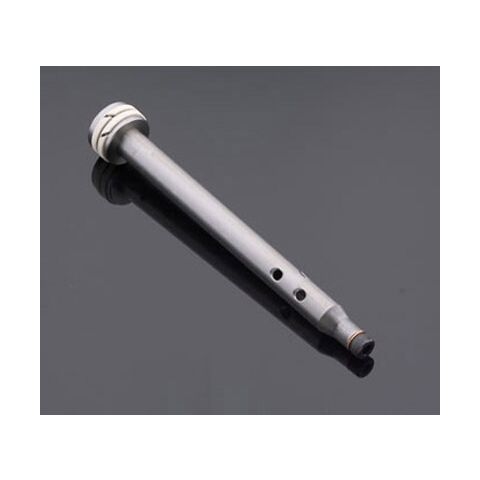 V-Twin Mfg. Fork Damper Tubes For Harley FXWG 1980-1984