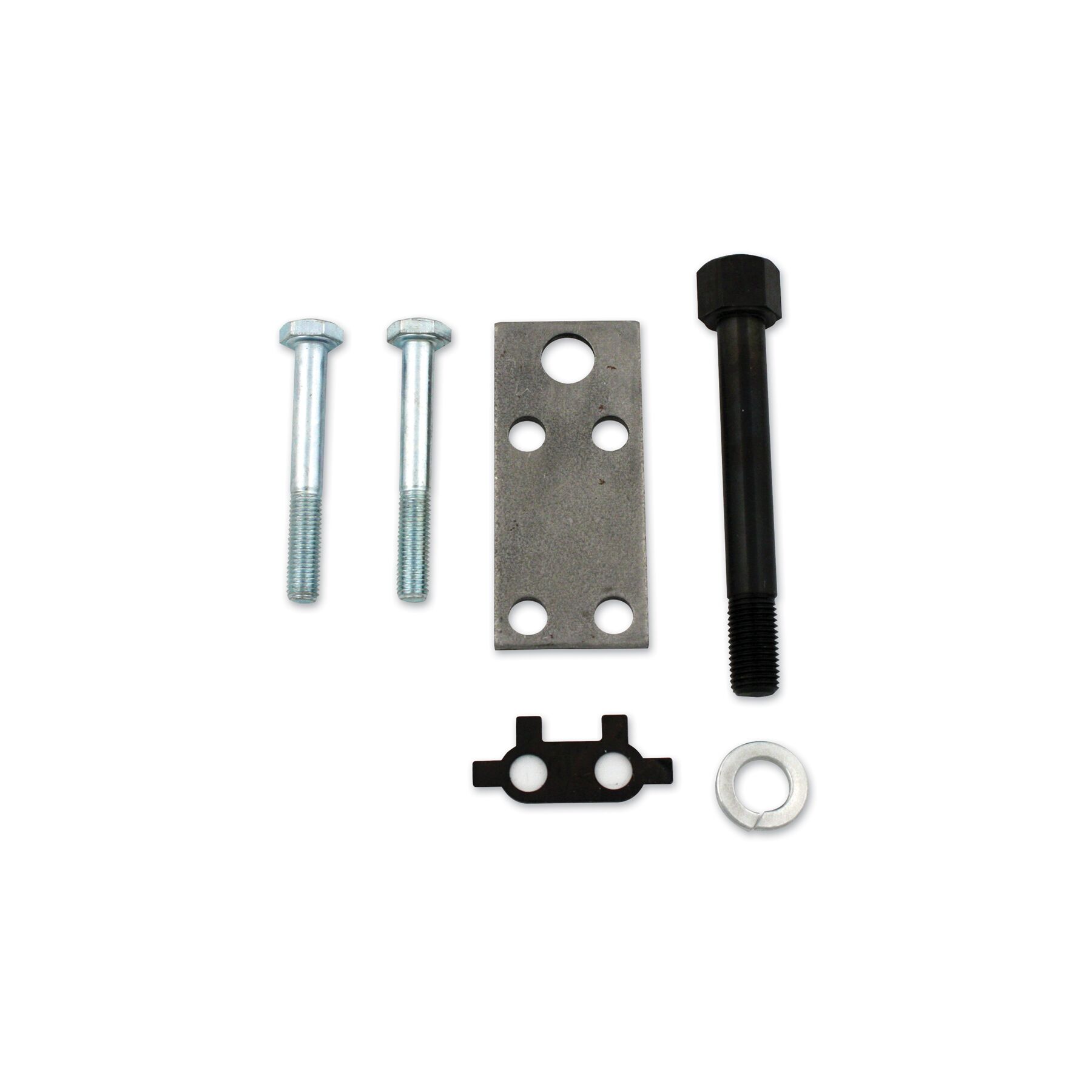 V-Twin Mfg. V-Twin Mfg. Primary Chain Tensioner Hardware Kit For Harley Big Twin 1965-2000 - $40.95 at RevZilla