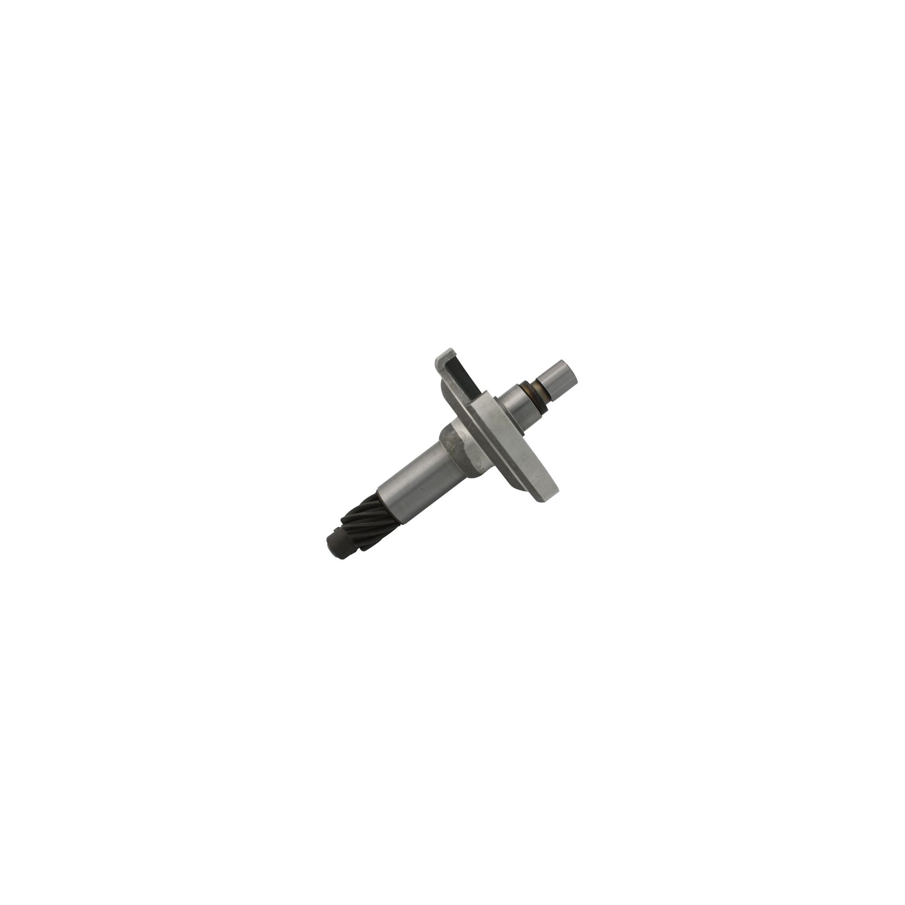 V-Twin Mfg. V-Twin Mfg. Distributor Base With Shaft For Harley 1937-1963 - $136.94 at RevZilla
