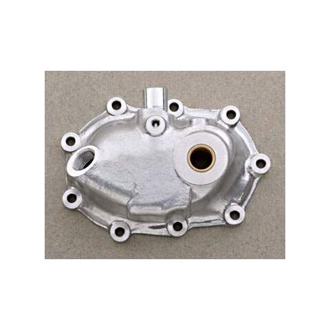 V-Twin Mfg. Kickstart Cover For Harley 1936-1950