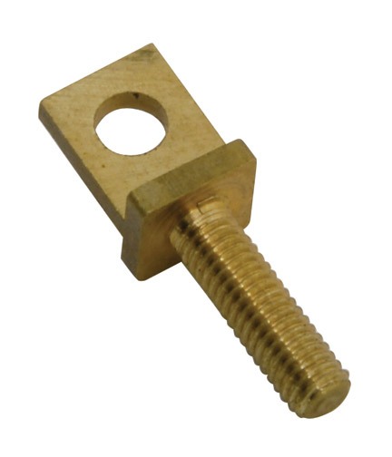 V-Twin Mfg. Wire Stud For Harley FL 1949-1964 | JPCycles.com