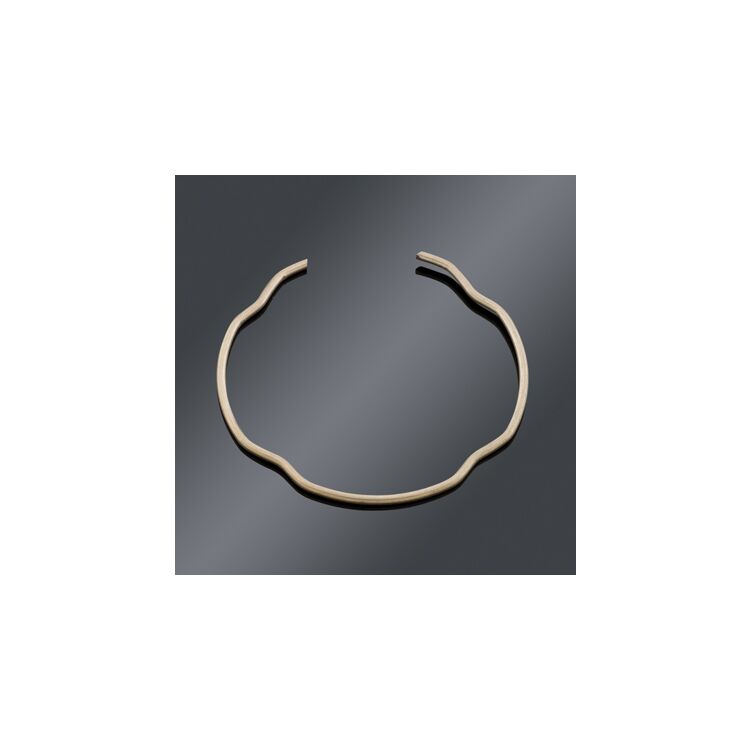 V-Twin Mfg. 39mm Fork Seal Retaining Ring For Harley FX XL 1988-2013