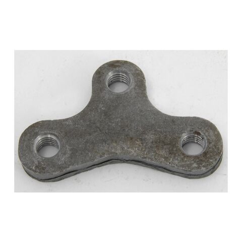 V-Twin Mfg. Left Front Shift Boss