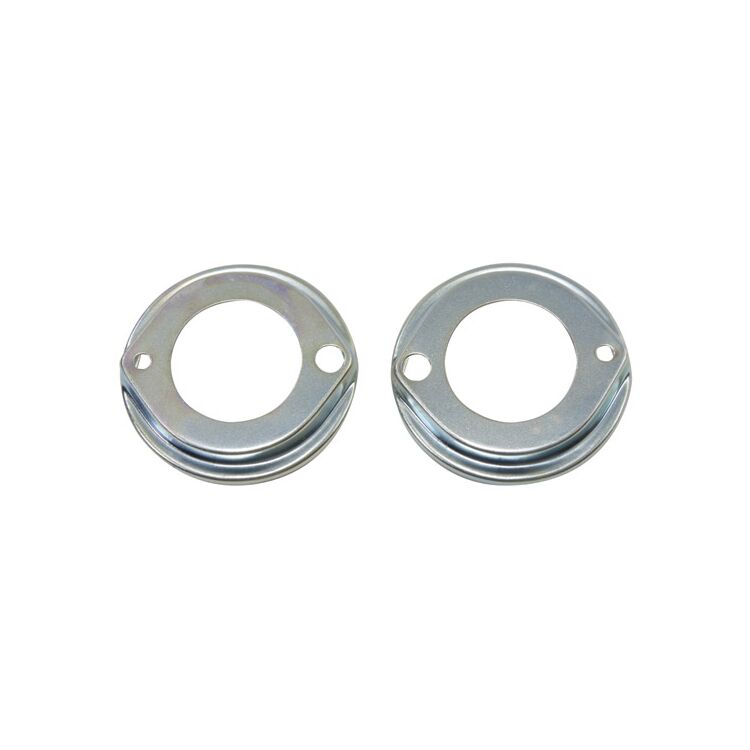 V-Twin Mfg. Fork Boot Upper Retainer