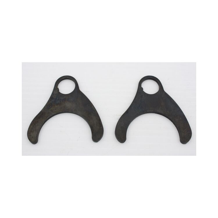 V-Twin Mfg. Shifter Forks For Harley WL / G 1941-1973