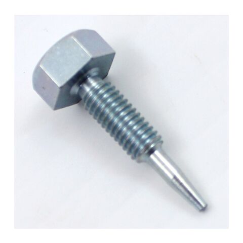V-Twin Mfg. Oil Pump Chain Oil Adjuster Screw For Harley 1970-1999