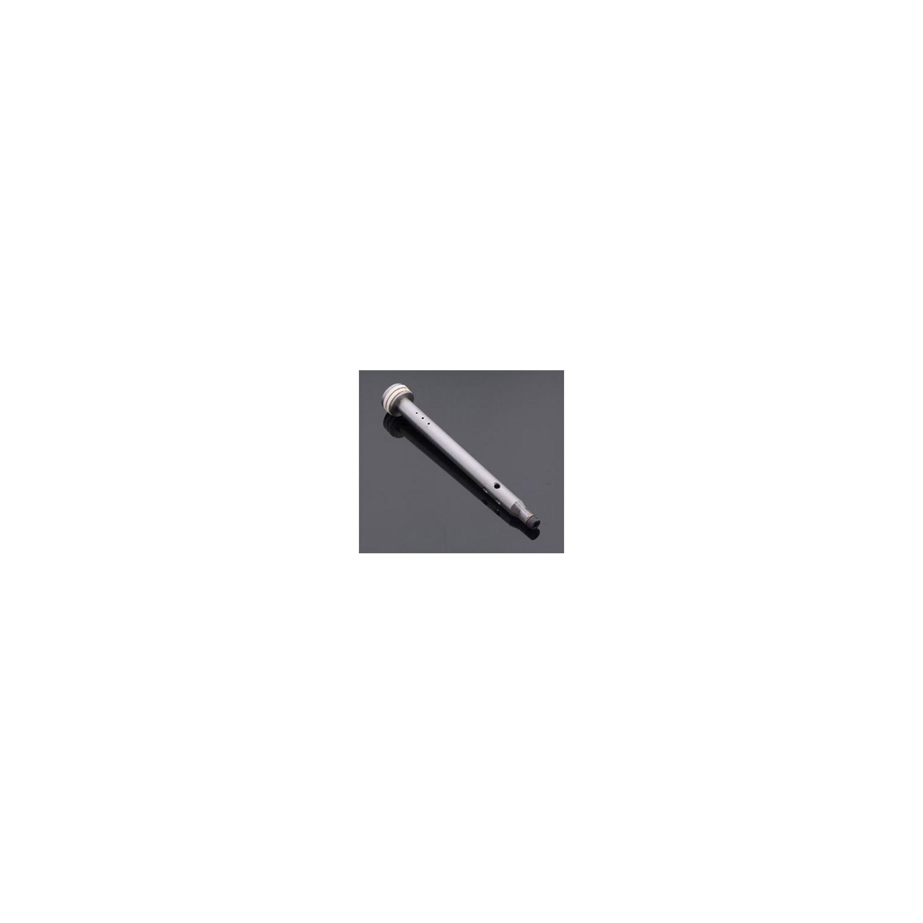 V-Twin Mfg. V-Twin Mfg. 41mm Fork Damper Tube For Harley FL FX 1977-1984 - $30.48 at J&P Cycles