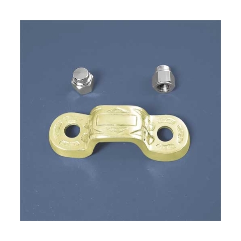 V-Twin Mfg. Fork Spring Rod Stabilizer For Harley 1930-1957