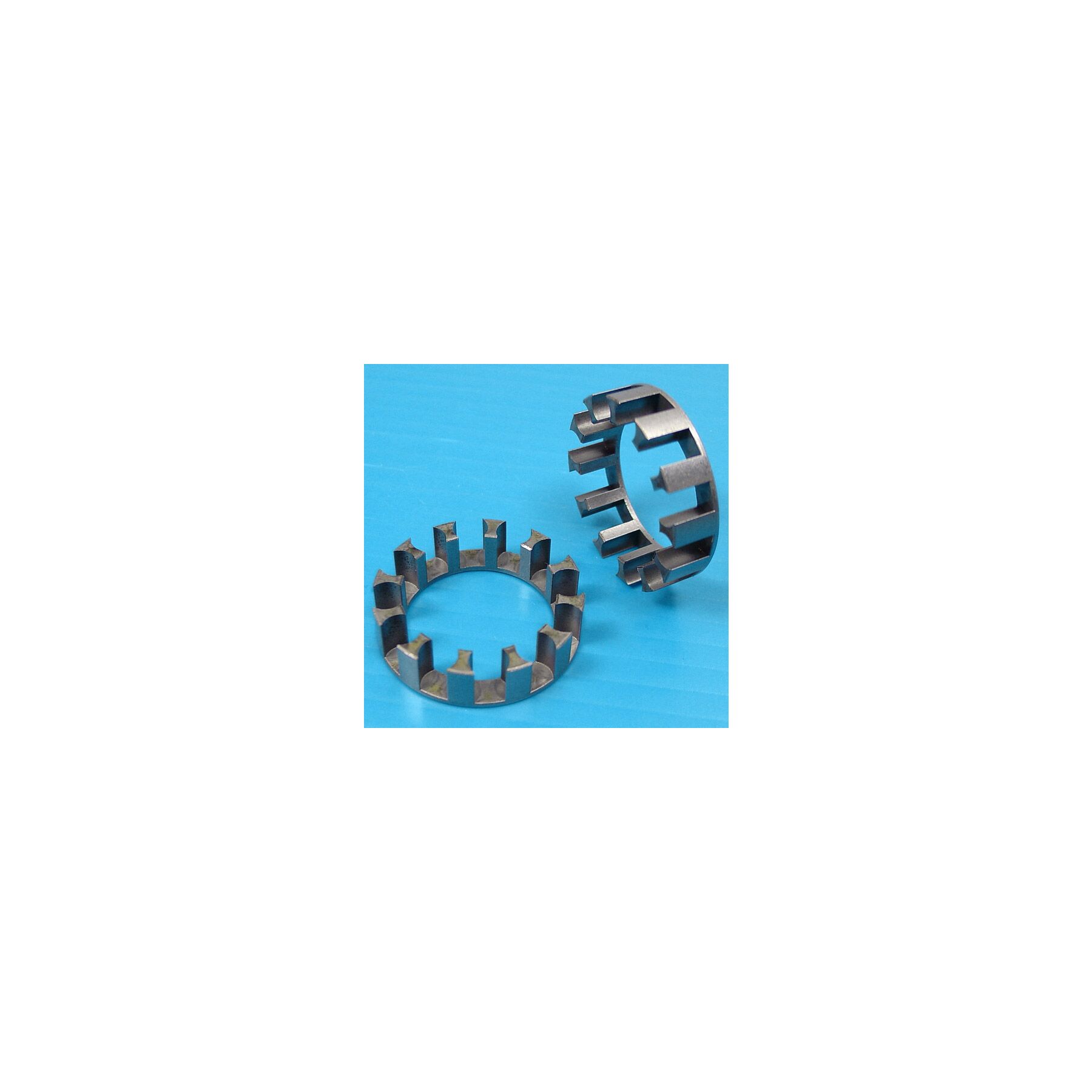 V-Twin Mfg. V-Twin Mfg. Crankcase Pinion Shaft Retainer Cage For Harley FL EL UL 1936-1954 - $41.82 at RevZilla