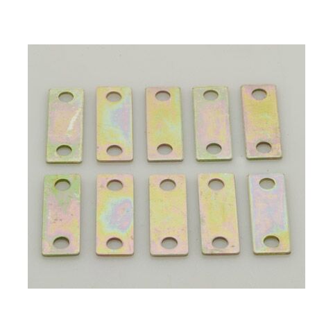 V-Twin Mfg. Dash Plate Ignition Switch Spacers
