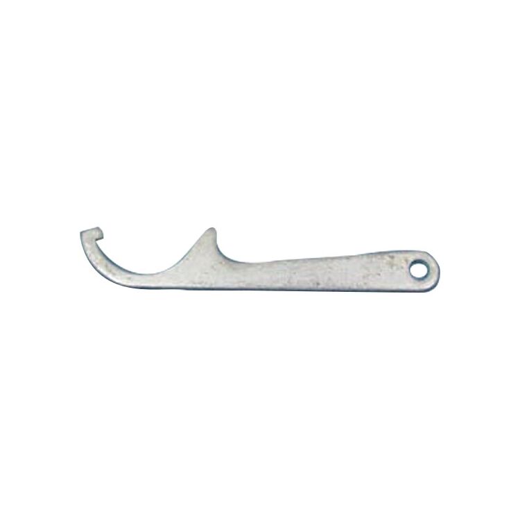 V-Twin Mfg. Shock Adjusting Tool For Harley Sportster 1975-1978