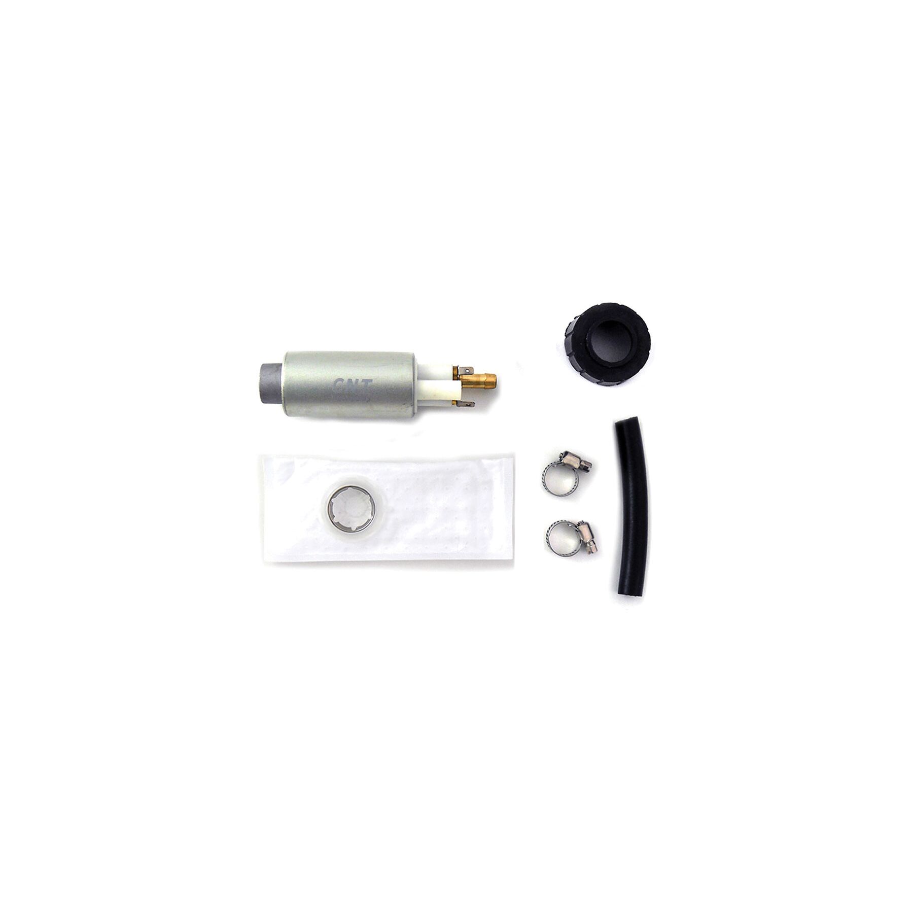 V-Twin Mfg. V-Twin Mfg. EFI Replacement Fuel Pump Kit For Harley Touring 1995-1999 - $68.91 at J&P Cycles