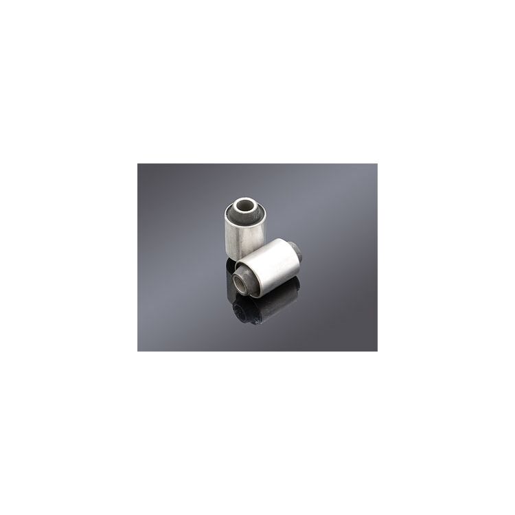 V-Twin Mfg. Replacement Rubber Bushing Set For Harley FL 1949-1959