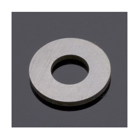 V-Twin Mfg. Thrustwasher Timer Shaft For Harley FL 1948-1964