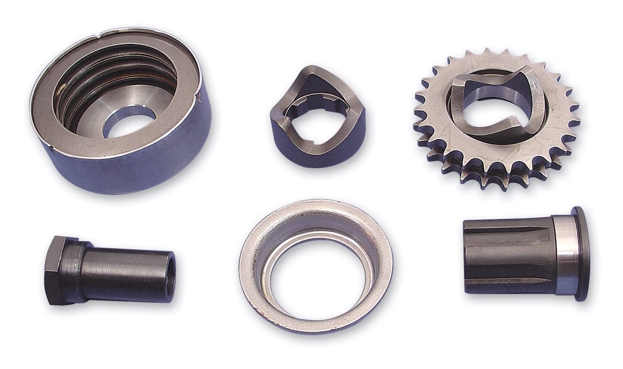 VTwin Mfg. Compensator Sprocket Kit For Harley FL FX 19701984