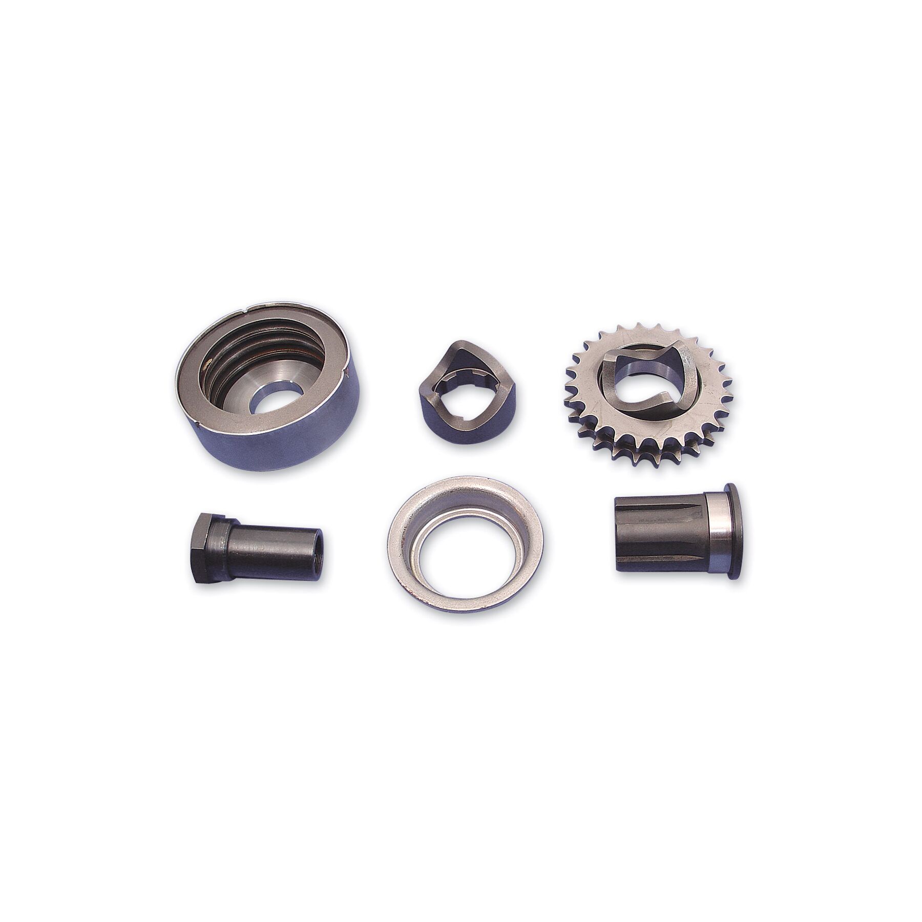 V-Twin Mfg. V-Twin Mfg. Compensator Sprocket Kit For Harley FL FX 1970-1984 - $250.12 at RevZilla