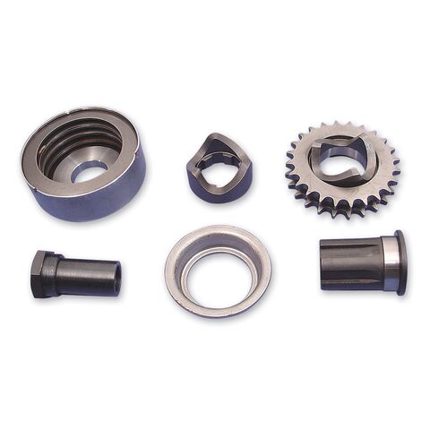 V-Twin Mfg. Compensator Sprocket Kit For Harley FL FX 1970-1984