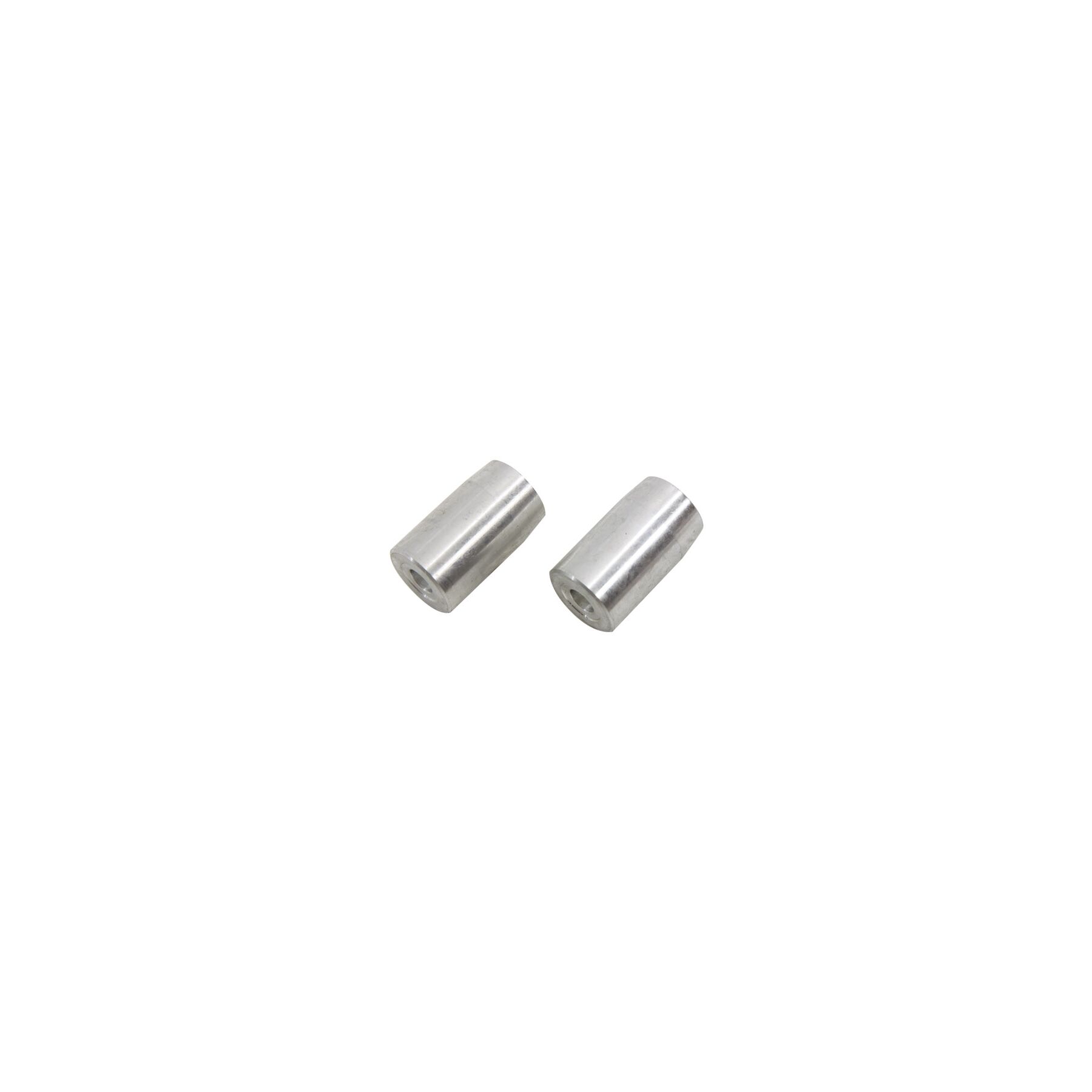 V-Twin Mfg. V-Twin Mfg. Lower Damper Tube Stop For Harley FXR XL 1988-1994 - $23.06 at J&P Cycles