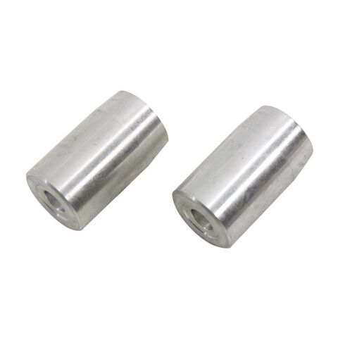 V-Twin Mfg. Lower Damper Tube Stop For Harley FXR XL 1988-1994