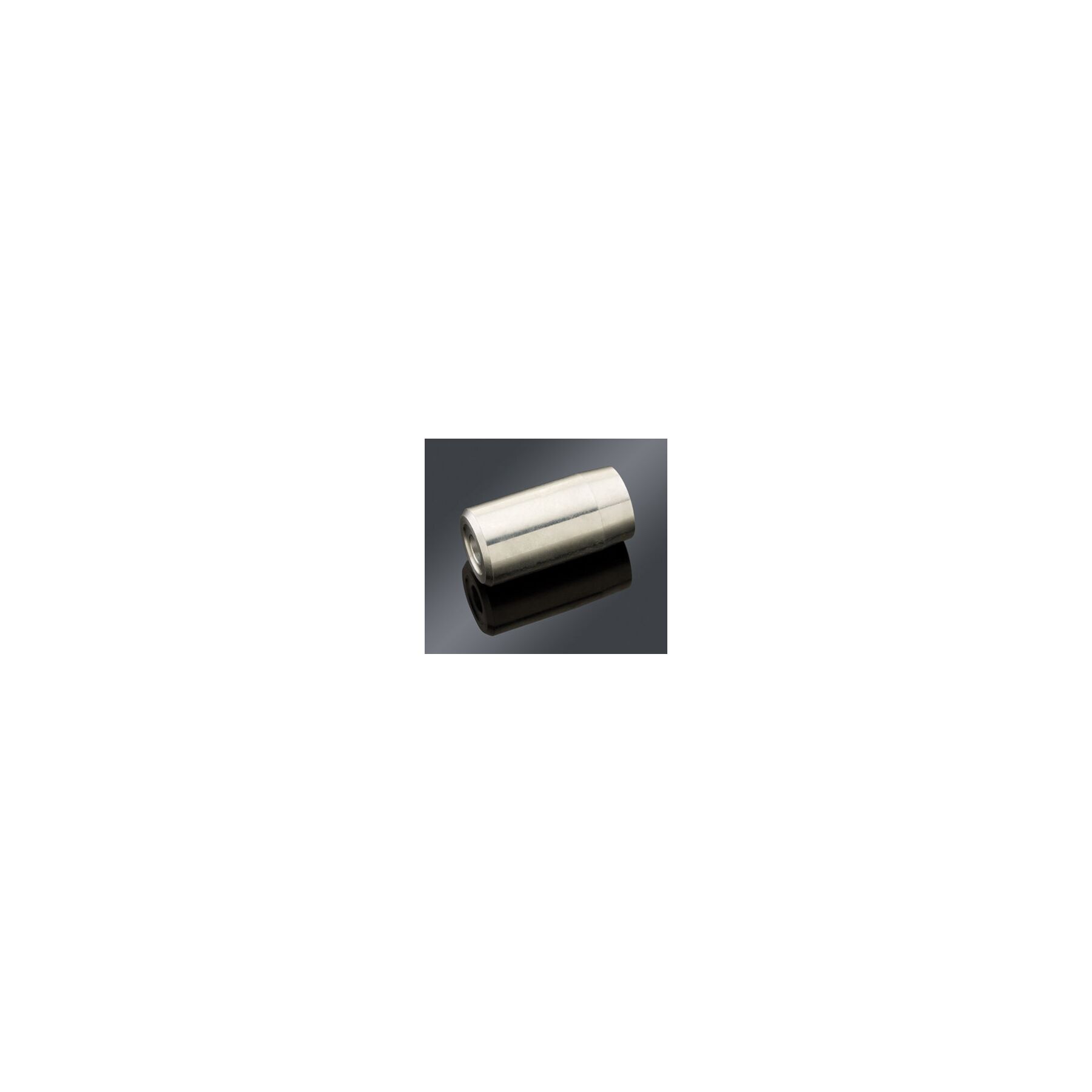 V-Twin Mfg. V-Twin Mfg. Lower Damper Tube Stop For Harley FX XL 1973-1977 - $15.99 at J&P Cycles