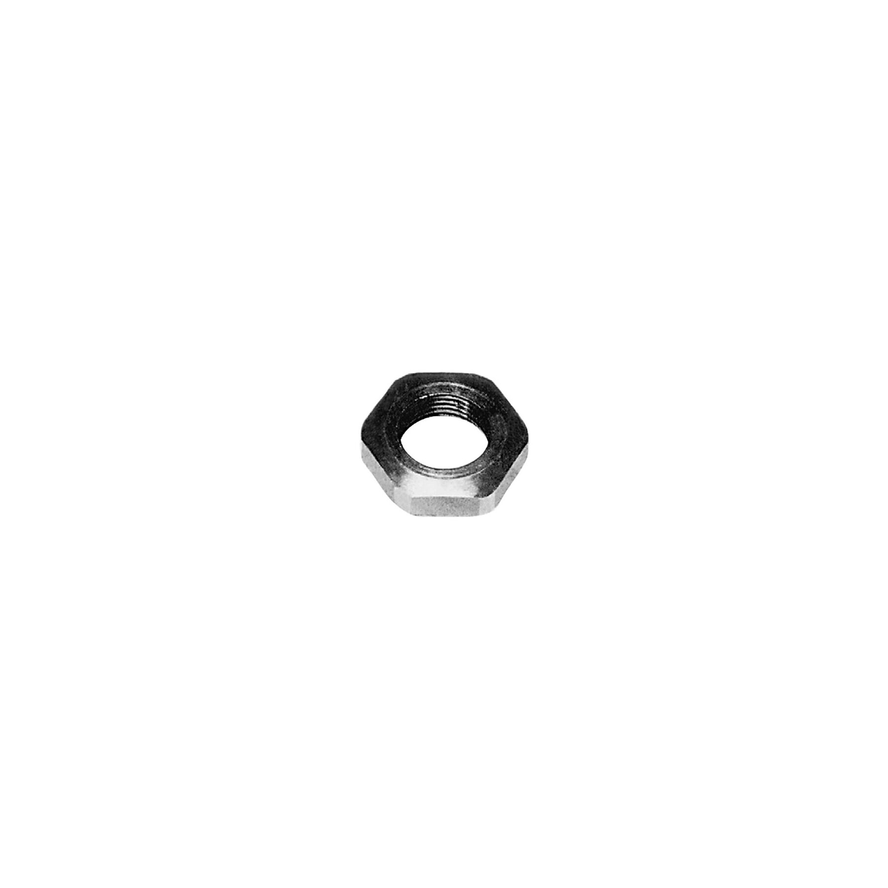 V-Twin Mfg. V-Twin Mfg. Sprocket Shaft Taper End Nut For Harley 1930-1981 - $56.05 at RevZilla