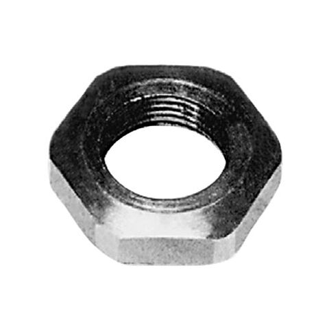 V-Twin Mfg. Sprocket Shaft Taper End Nut For Harley 1930-1981