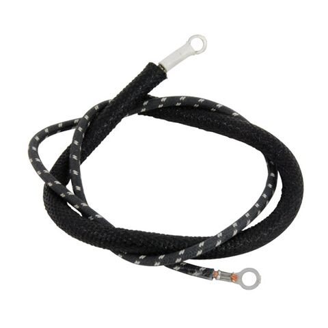V-Twin Mfg. Distributor To Coil Wire For Harley 1930-1964