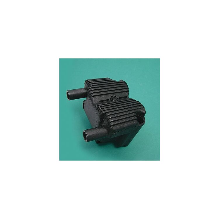 V-Twin Mfg. Volt Tech Molded EFI Coil For Harley 2001-2017