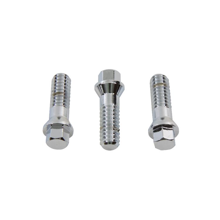 V-Twin Mfg. Maltese Cross Velocity Stack Replacement Screws