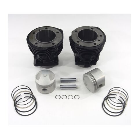 S&S Cycle Retro Conversion Kit For Harley Shovelhead 1966