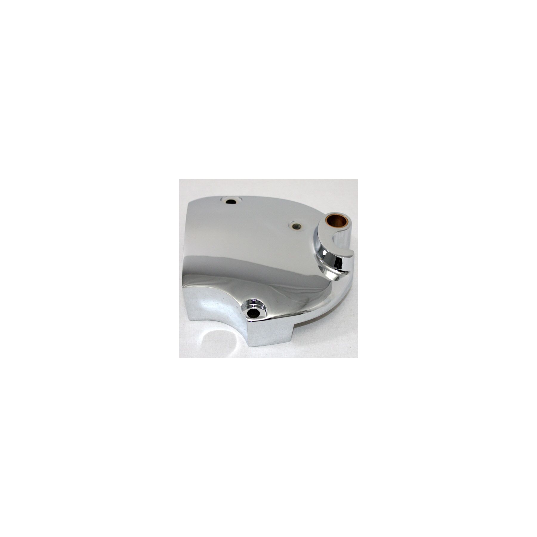 V-Twin Mfg. V-Twin Mfg. Sprocket Cover For Harley Sportster 1971-1976 - $89.63 at RevZilla