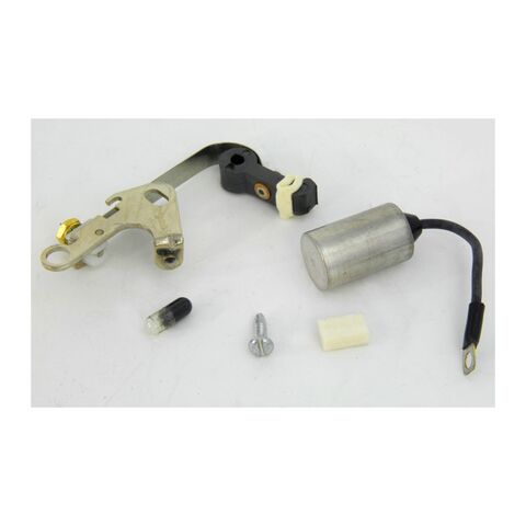 V-Twin Mfg. Points And Condenser For Harley XLCH 1958-1969