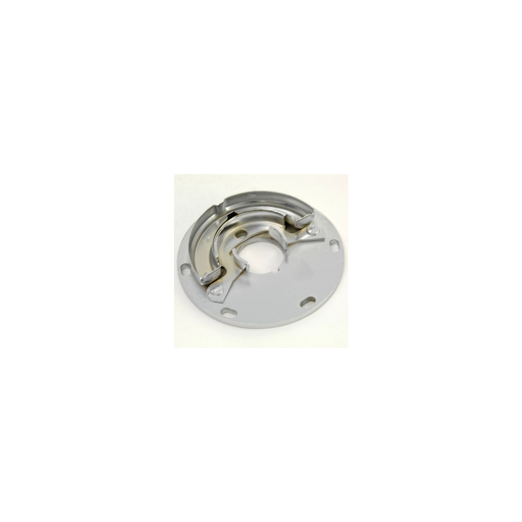 V-Twin Mfg. V-Twin Mfg. Transmission Shifter Drum Spring Plate For Harley FL / FX 1952-1978 - $51.72 at J&P Cycles