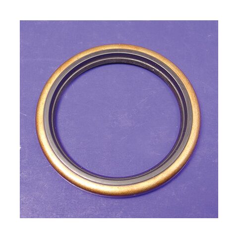 V-Twin Mfg. Replacement Sprocket Shaft Seal For Harley FL 1955-1969
