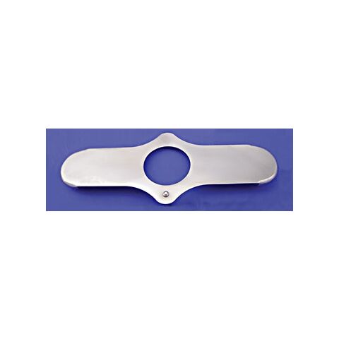 V-Twin Mfg. Upper Head Cone Lock Plate For Harley 1932-1957