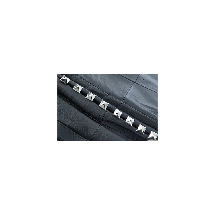 V-Twin Mfg. 3/8" Pyramid Studs