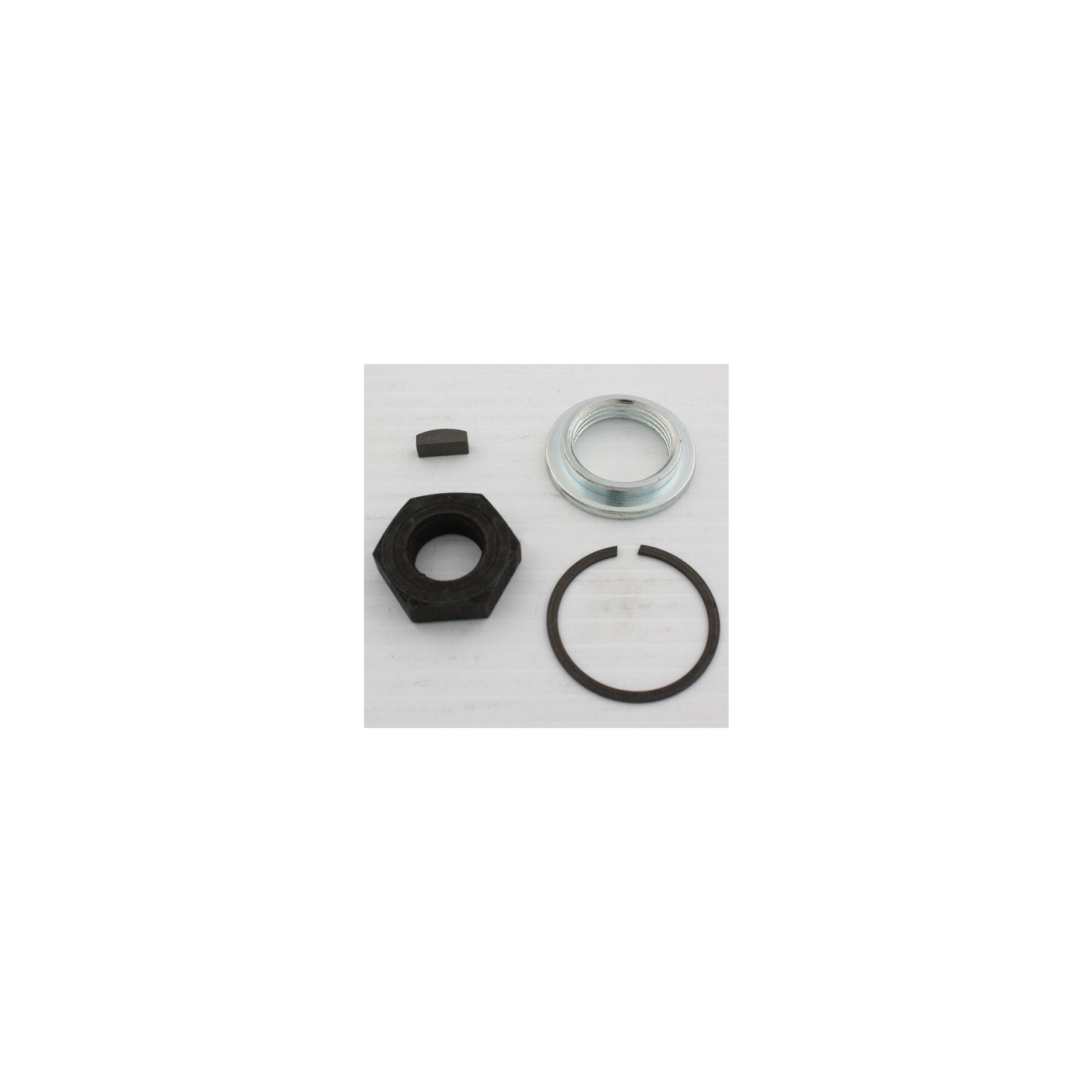 V-Twin Mfg. V-Twin Mfg. Motor Sprocket Nut Set For Harley 1932-1973 - $44.51 at RevZilla