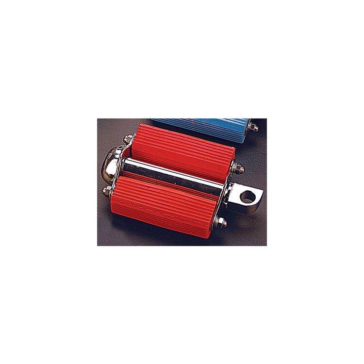 V-Twin Mfg. Bicycle-Style Kick Pedal