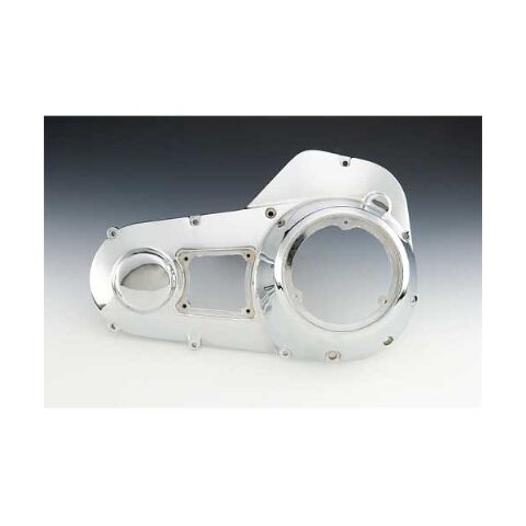 V-Twin Mfg. Outer Primary Cover For Harley FLT / FXR 1980-1984