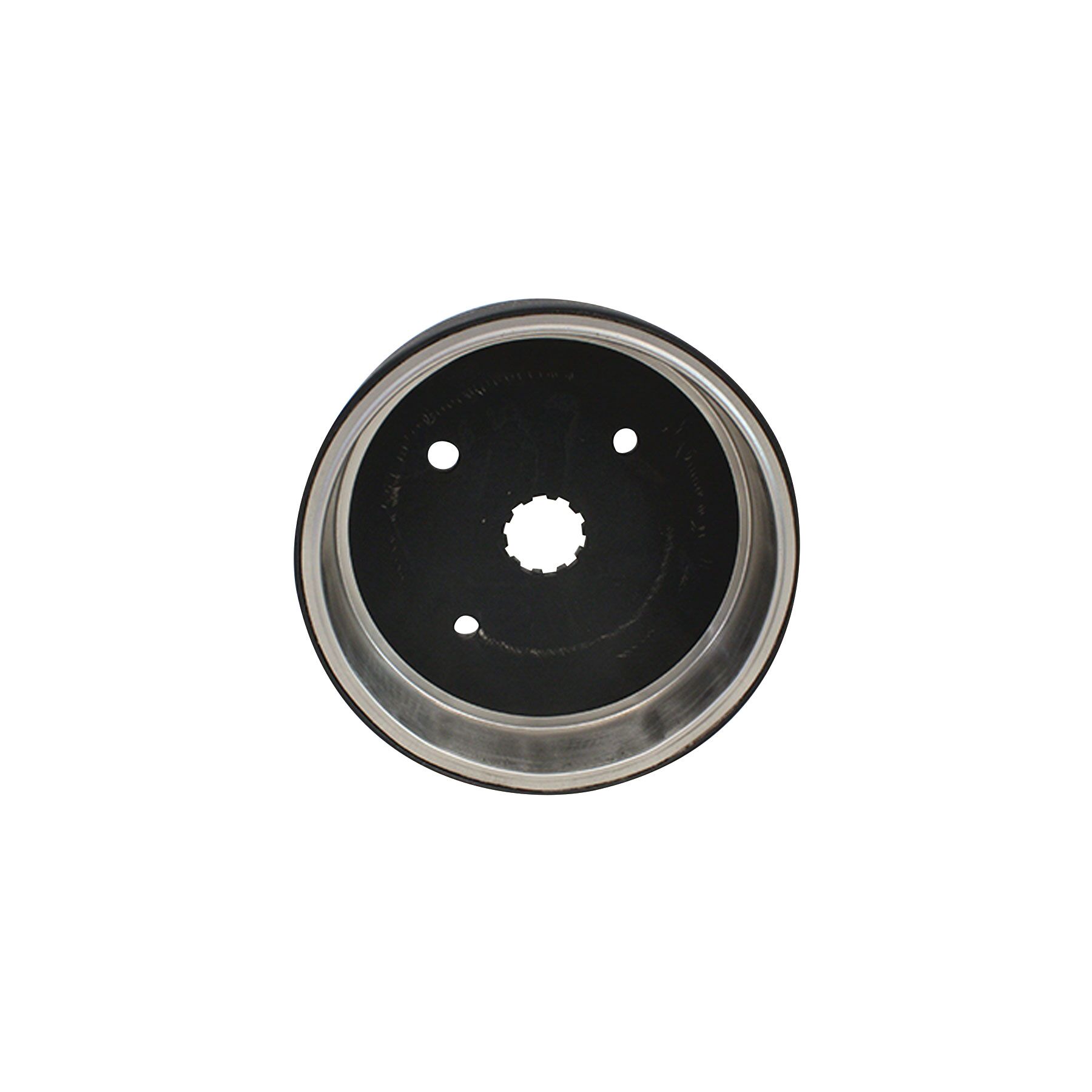 V-Twin Mfg. V-Twin Mfg. Volt Tech Alternator Rotor For Harley Touring 2006 - $239.00 at RevZilla