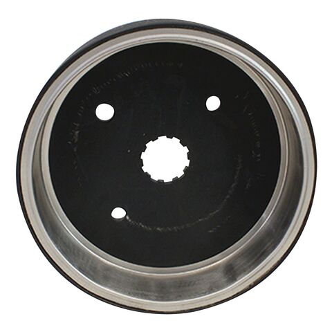 V-Twin Mfg. Volt Tech Alternator Rotor For Harley Touring 2006